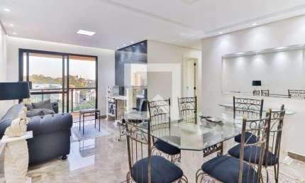 Apartamento para Aluguel - Butantã, 3 Quartos,  85 m² - São Paulo
