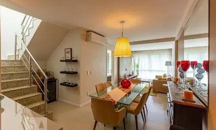Cobertura para Aluguel - Barra, 2 Quartos,  120 m² - Salvador