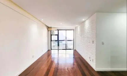 Apartamento para Aluguel - Botafogo, 3 Quartos,  92 m² - Rio de Janeiro