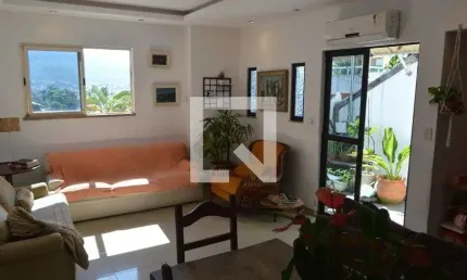 Casa / Sobrado em Condomínio para Aluguel - Taquara, 5 Quartos,  600 m² - Rio de Janeiro