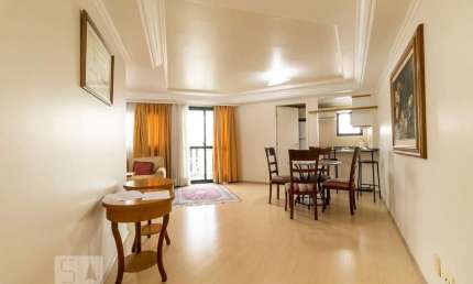Apartamento para Aluguel - Paraíso, 2 Quartos,  65 m² - São Paulo