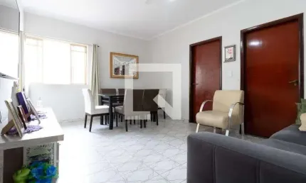 Casa para Aluguel - Vila Formosa, 2 Quartos,  100 m² - São Paulo