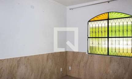Casa para Aluguel - Campo Grande, 5 Quartos,  290 m² - Rio de Janeiro