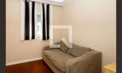 Apartamento para Aluguel - Panamby, 4 Quartos,  122 m² - São Paulo