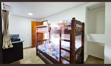 Kitnet / Stúdio para Aluguel - Jardim Marajoara , 1 Quarto,  18 m² - São Paulo