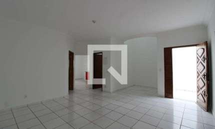 Casa para Aluguel - Vila Antonieta, 2 Quartos,  110 m² - São Paulo