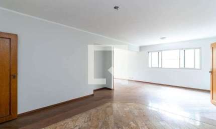 Apartamento para Aluguel - Água Fria, 3 Quartos,  148 m² - São Paulo