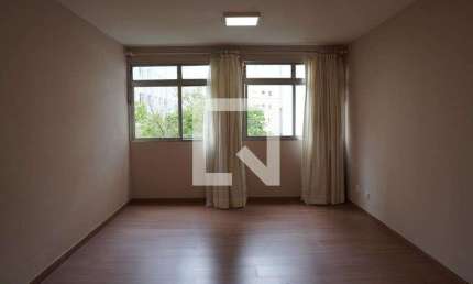 Apartamento para Aluguel - Jardim Paulista, 3 Quartos,  120 m² - São Paulo