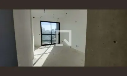 Apartamento para Aluguel - Jardim, 2 Quartos,  62 m² - Santo André