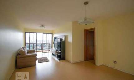 Apartamento para Aluguel - Chácara Inglesa, 3 Quartos,  117 m² - São Paulo