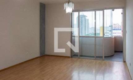 Apartamento para Aluguel - Vila Romana, 3 Quartos,  100 m² - São Paulo