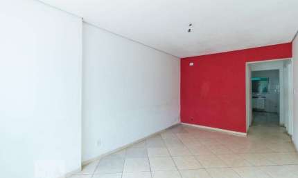 Casa para Aluguel - Ponte Rasa, 2 Quartos,  60 m² - São Paulo