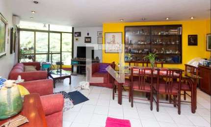 Apartamento para Aluguel - Vila Olímpia, 3 Quartos,  94 m² - São Paulo