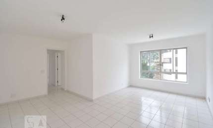 Apartamento para Aluguel - Paraíso, 3 Quartos,  157 m² - São Paulo