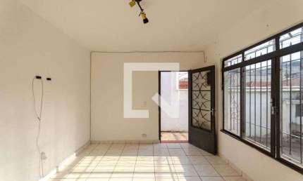 Casa para Aluguel - Vila Zat, 2 Quartos,  150 m² - São Paulo