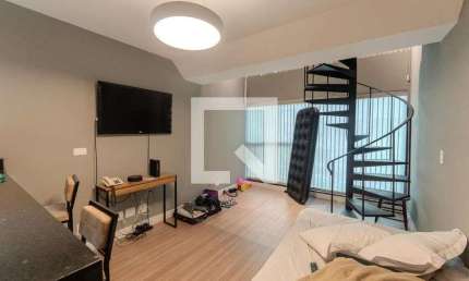Apartamento para Aluguel - Bela Vista, 1 Quarto,  42 m² - São Paulo