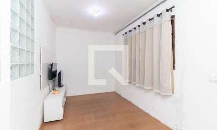 Casa para Aluguel - Vila Jacuí, 2 Quartos,  100 m² - São Paulo