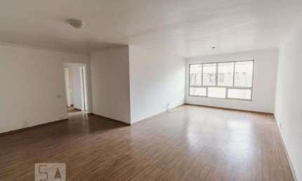 Apartamento para Aluguel - Perdizes, 3 Quartos,  140 m² - São Paulo