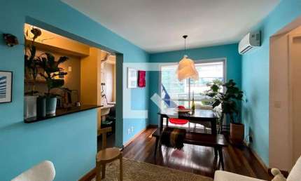 Apartamento para Aluguel - Consolação, 2 Quartos,  56 m² - São Paulo