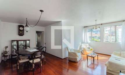 Apartamento para Aluguel - Cambuci, 3 Quartos,  150 m² - São Paulo