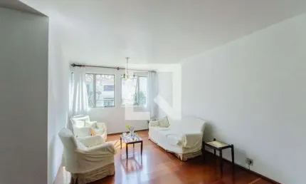 Apartamento para aluguel - cambuci, 3 quartos,  150 m² - são paulo