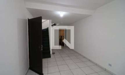 Casa para Aluguel - Vila Antonieta, 3 Quartos,  120 m² - São Paulo