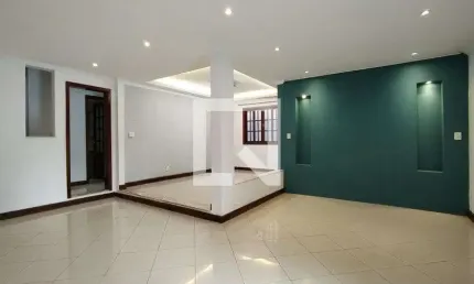 Casa / Sobrado em Condomínio para Aluguel - Anil, 4 Quartos,  300 m² - Rio de Janeiro