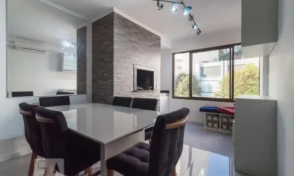 Apartamento para Aluguel - Petrópolis, 2 Quartos,  85 m² - Porto Alegre