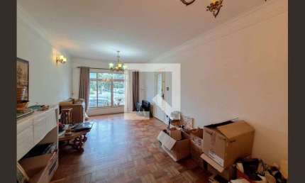 Casa para Aluguel - Santana, 3 Quartos,  300 m² - São Paulo