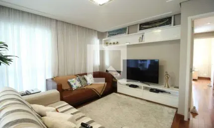 Apartamento para Aluguel - Mooca, 3 Quartos,  140 m² - São Paulo
