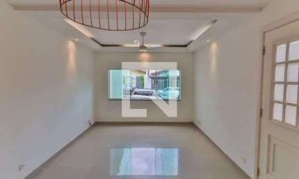 Casa / Sobrado em Condomínio para Aluguel - Butantã, 3 Quartos,  135 m² - São Paulo
