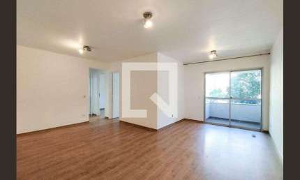Apartamento para Aluguel - Tatuapé, 3 Quartos,  85 m² - São Paulo