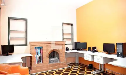 Casa para Aluguel - Petrópolis, 4 Quartos,  385 m² - Porto Alegre