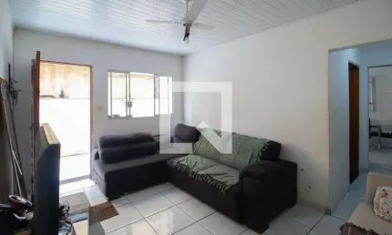 Casa para Aluguel - Vila Sabrina , 2 Quartos,  370 m² - São Paulo