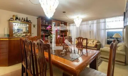 Casa para Aluguel - Mercês, 3 Quartos,  350 m² - Curitiba