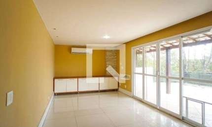 Cobertura para Aluguel - Recreio, 2 Quartos,  120 m² - Rio de Janeiro