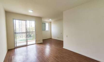 Apartamento para Aluguel - Portal do Morumbi, 2 Quartos,  65 m² - São Paulo