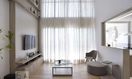 Apartamento para Aluguel - Jacarepaguá, 2 Quartos,  107 m² - Rio de Janeiro