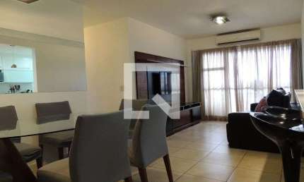 Apartamento para Aluguel - Jacarepaguá, 3 Quartos,  89 m² - Rio de Janeiro