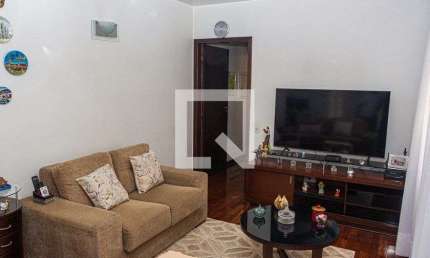 Casa para Aluguel - Jardim Marajoara , 3 Quartos,  190 m² - São Paulo