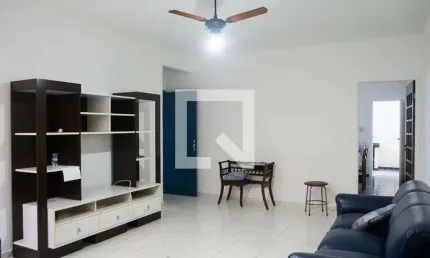 Apartamento para Aluguel - Santana, 3 Quartos,  116 m² - São Paulo