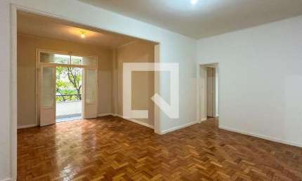 Apartamento para Aluguel - Copacabana, 3 Quartos,  95 m² - Rio de Janeiro