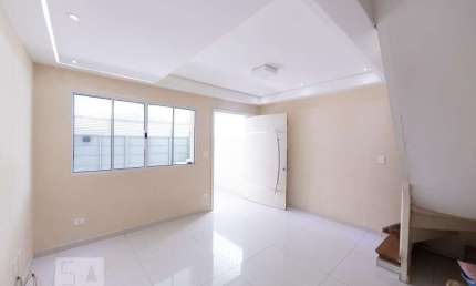 Casa para Aluguel - Mooca, 2 Quartos,  190 m² - São Paulo