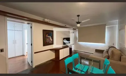 Apartamento para Aluguel - Jardim Paulista, 1 Quarto,  58 m² - São Paulo
