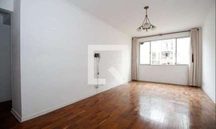 Apartamento para Aluguel - Pinheiros, 3 Quartos,  137 m² - São Paulo