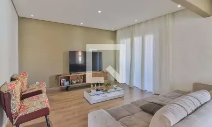 Casa para Aluguel - Jaguaré, 4 Quartos,  400 m² - São Paulo