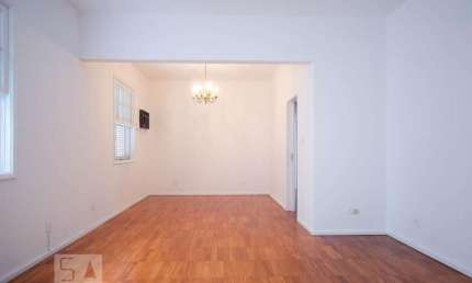 Apartamento para Aluguel - Leblon, 4 Quartos,  135 m² - Rio de Janeiro