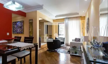 Apartamento para Aluguel - Vila Yara, 2 Quartos,  80 m² - Osasco