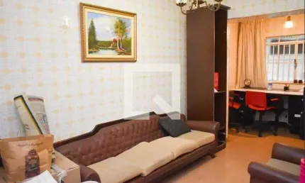 Casa para Aluguel - Vila Mazzei, 4 Quartos,  230 m² - São Paulo