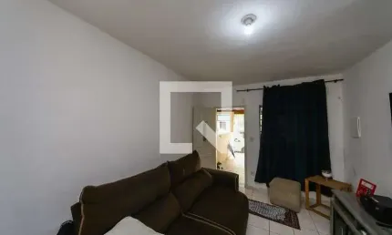 Casa para Aluguel - Vila Formosa, 2 Quartos,  300 m² - São Paulo